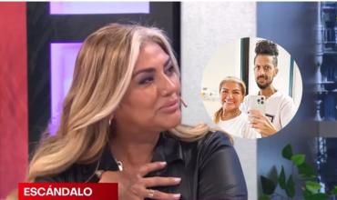 El desgarrador llanto de Gladys La Bomba Tucumana al recordar a su pareja fallecida: "Hasta el último día"