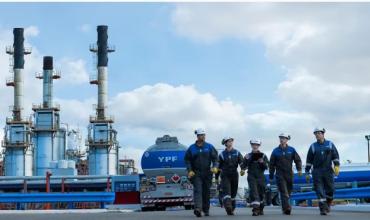 YPF agradeció a las empresas de servicios petroleros SLB, Halliburton y Baker Hughes por su postura sobre las Malvinas