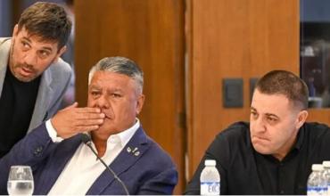 Tapia, Toviggino y Tofoni suman una nueva denuncia, ahora de la liga de los Estados Unidos ante la FIFA