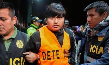 “Todos te dieron la espalda”: la carta para “Pequeño J” que encontraron en allanamientos por el triple crimen de Florencio Varela