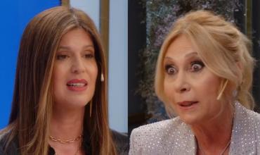 El fuerte cruce entre las abogadas de Wanda Nara y Mauro Icardi en la mesa de Mirtha Legrand