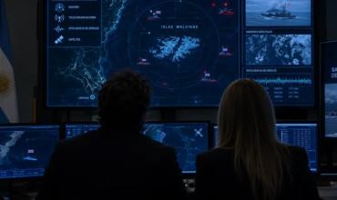 Así funcionará la inteligencia que proyecta el Gobierno en la Base Naval de Ushuaia para vigilar las Malvinas y el Atlántico Sur