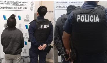 Siete hermanos fueron hallados solos y en estado de abandono en Florencio Varela
