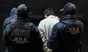 Tres detenidos y drogas secuestradas durante un operativo en un boliche de Chilecito