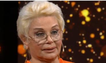 Carmen Barbieri recordó su peor anécdota en la noche porteña: "La policía tiró la puerta abajo"