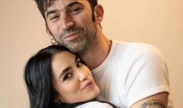 Lali Espósito mostró la sorpresa que Pedro Rosemblat le preparó a pocos meses del casamiento: “Solo para mí”