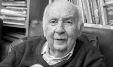 Murió el historiador y ensayista Norberto Galasso a los 90 años