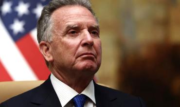 "Se han logrado avances sustanciales", dijo Witkoff luego de las reuniones con Putin y Zelenski
