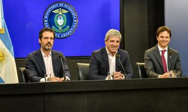 Créditos hipotecarios: quién es quién en la iniciativa oficial que sale a licitación por primera vez