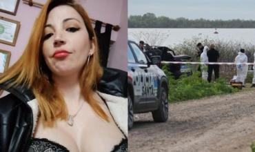 El mensaje de despedida de la hermana de la joven que encontraron calcinada dentro de un auto en Santa Fe