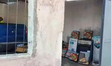 Allanamientos por usura: secuestraron $15 millones y numerosos elementos entregados como prendas