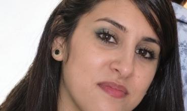 Falleció Pamela Luna tras permanecer internada en el Hospital Vera Barros