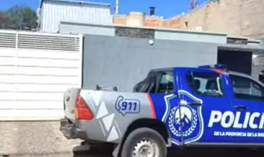 Allanamiento por usura en barrio Jardín Residencial: secuestraron cerca de $12 millones y detuvieron a una persona