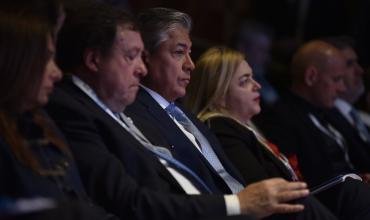 Seis gobernadores promovieron la integración de pymes metalúrgicas al nuevo esquema productivo de la Argentina