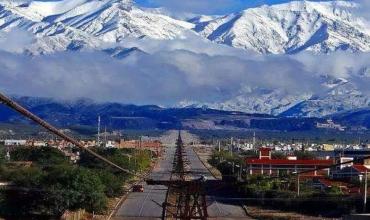 El Nevado de Famatina representará a La Rioja y a la Argentina en un certamen internacional