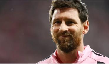 En España afirman que Messi compró un nuevo club: los detalles