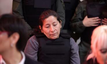 “No fue intención mía”: Laudelina Peña se quebró en el juicio por Loan, pidió perdón por mentir y señaló a otros imputados