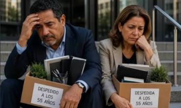 La crisis de los 50: advierten por la falta de empleo, el colapso de la natalidad y el avance de la inteligencia artificial