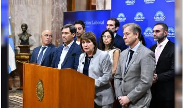 La Libertad Avanza y bloques dialoguistas acuerdan sesión para aprobar la reforma de biocombustibles y traspaso judicial a CABA