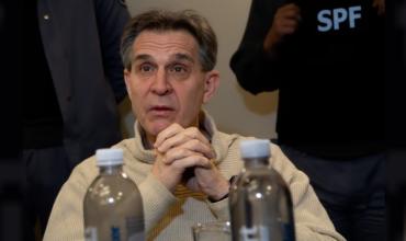 Ordenaron el arresto de Aníbal Lotocki en el caso donde lo condenaron por lesiones graves