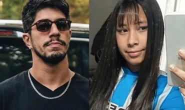 Claudio Barrelier negó haber matado a Agostina Vega y lanzó una grave acusación contra la mamá