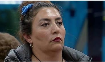 Pincoya fue retenida en Migraciones tras ser eliminada de “Gran Hermano 2026″