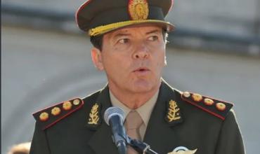 César Milani: “A Milei nunca le interesó la causa nacional de Malvinas”