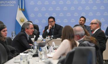 Diputados: la oposición conseguirá quórum para debatir el endeudamiento familiar y la emergencia en discapacidad