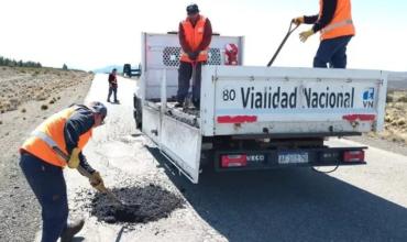 Vialidad Nacional prevé adjudicar las obras de las rutas 38 y 79 antes de noviembre