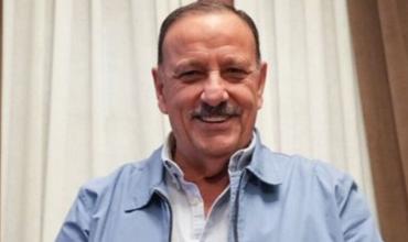 Quintela llevará a la Justicia el límite con San Juan y propone compartir el territorio en disputa
