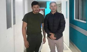 La heroica huida de un legionario francés de sus captores colombianos