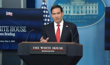 Marco Rubio no descarta la instalación de bases militares de EE.UU. en Colombia
