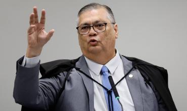 Juez de la Corte Suprema de Brasil restituye en el cargo a jefe de la Policía Federal