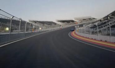 Así es la temida "Monumental", la curva extrema que tendrá la Fórmula 1 en Madrid