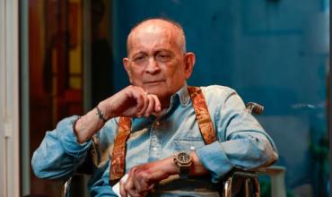Murió Chiche Gelblung a los 82 años: el recuerdo de un periodista que marcó la televisión y la gráfica