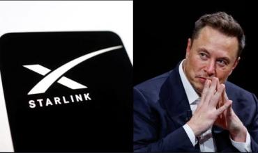 Elon Musk respaldó el plan que llevará Starlink a 6.000 escuelas rurales de Argentina