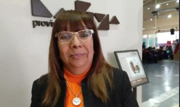 Zoraida Rodríguez analizó la caída de Argentina en las pruebas PISA: “En La Rioja hemos podido ver una suba de 5 puntos en matemática”