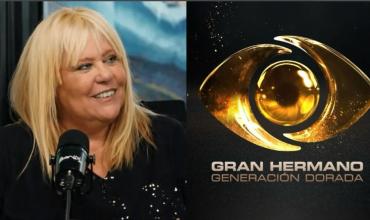 Laura Ubfal se hartó y spoileó la final de Gran Hermano