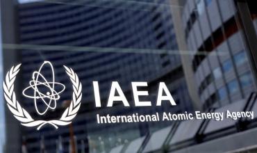 OIEA remite a Irán al Consejo de Seguridad de la ONU por “incumplimiento” nuclear