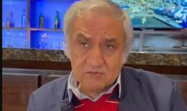 José Simán pidió renovar el PJ riojano y advirtió que “necesitamos un partido que priorice y contenga a los distintos sectores”