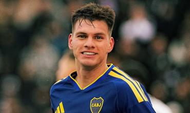 Boca llegó a un acuerdo con Atlas de México por la venta de Kevin Zenón: cuánto dinero recibirá el club