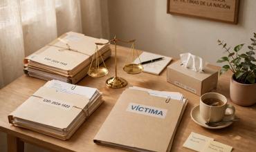 La Defensoría Pública de Víctimas de la Nación  lleva nueve años sin cubrir su cargo en La Rioja