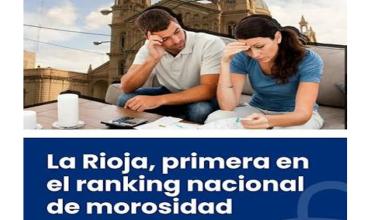 Según el CEPA: hay 45.582 riojanos que se encuentran en la peor categoría de mora (Irrecuperable) ante el Banco Central  