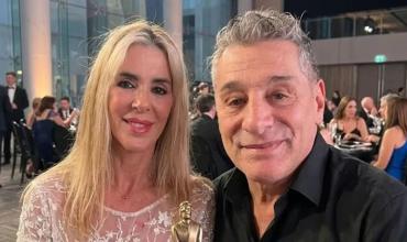 El Turco García se arrepintió y le propuso casamiento a Mariela Prieto: qué dijo ella