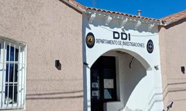Recuperaron elementos robados de una obra en construcción en Chepes
