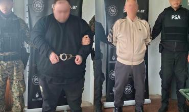 Desarticularon una banda narco que trasladaba cocaína desde Córdoba hacia La Rioja
