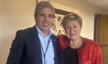 El FMI respalda los resultados del programa argentino: cuándo será la próxima misión