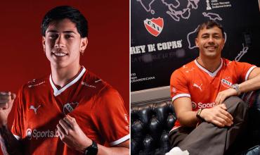 Independiente cerró el mercado de pases con un fichaje y una venta al fútbol ruso: la lista de salidas del Rojo