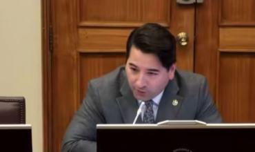 Polémica en Chile: un diputado aseguró que las Islas Malvinas “son inglesas”