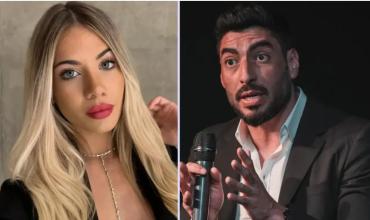 Facundo Moyano le hizo una oferta millonaria y Candela Arizaga accionó: «Habría acuerdo»